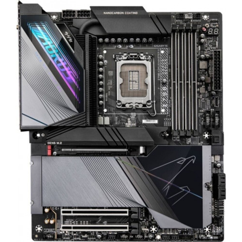 GigaByte Z890M Gaming X