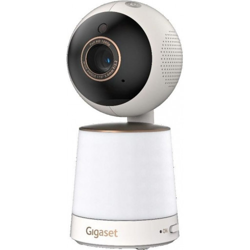 Gigaset Baby 500 Video