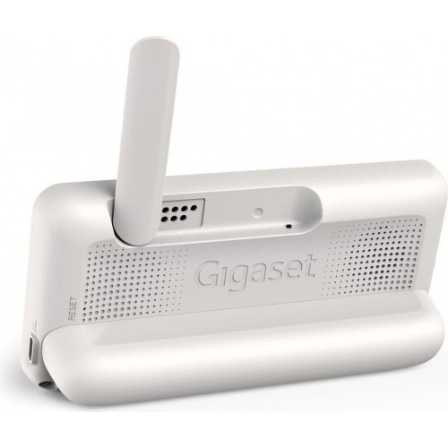 Gigaset Baby 500 Video