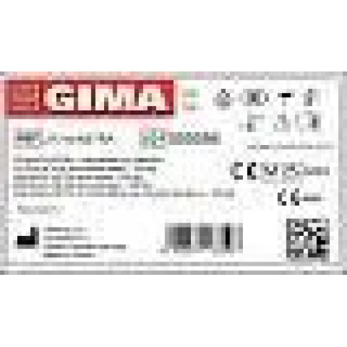 GIMA Báscula Astra con altímetro