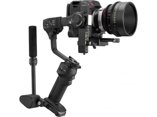 GIMBAL ZHIYUN Crane 4 Combo
