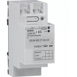 Gira 2168 00