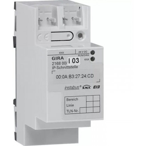 Gira 2168 00