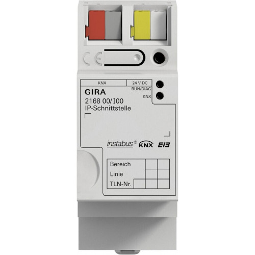 Gira 2168 00