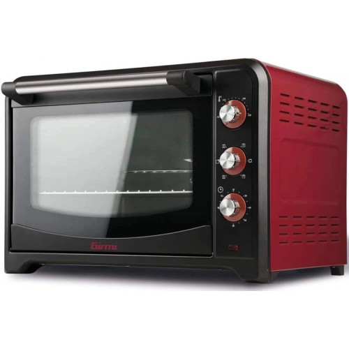 Girmi Horno eléctrico de Convección 2000 W 42 L