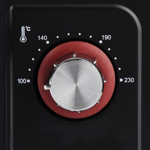 Girmi Horno eléctrico de Convección 2000 W 42 L