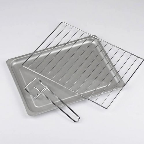 Girmi Horno eléctrico de Convección 2000 W 42 L