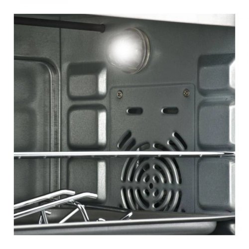 Girmi Horno eléctrico de Convección 2000 W 42 L