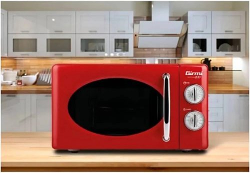 Girmi Microondas FM21
