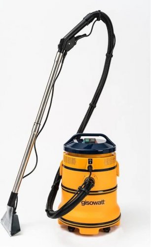 Gisowatt Aspirador Proficlean PC P 35