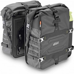Givi GRT709 Gravel-T Set