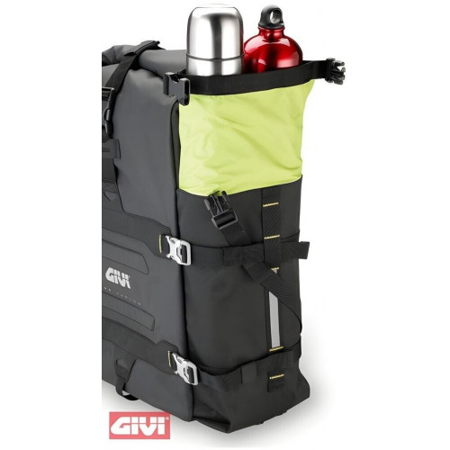 Givi GRT709 Gravel-T Set