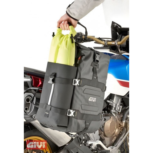 Givi GRT709 Gravel-T Set
