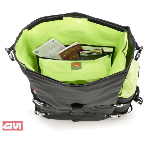 Givi GRT709 Gravel-T Set