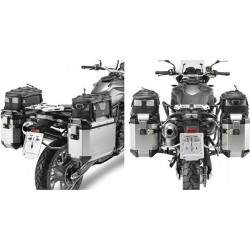 Givi PL5103CAM BMW F650GS-F800GS