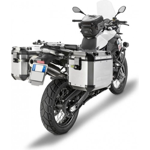 Givi PL5103CAM BMW F650GS-F800GS