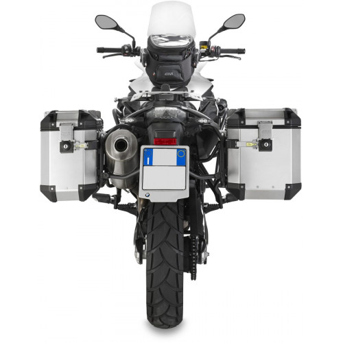 Givi PL5103CAM BMW F650GS-F800GS