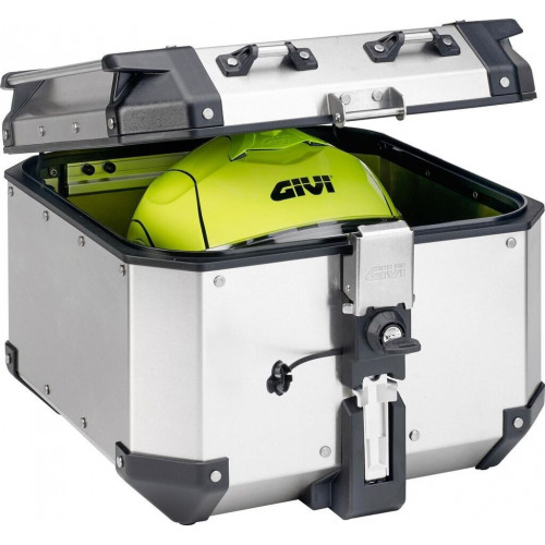 Givi Trekker Outback 42lt