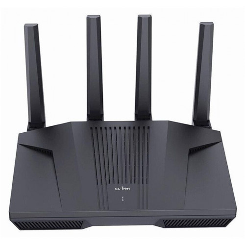 GL.iNet GL-MT6000 Flint 2