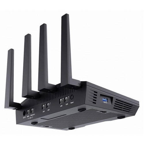 GL.iNet GL-MT6000 Flint 2