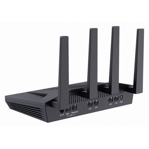GL.iNet GL-MT6000 Flint 2