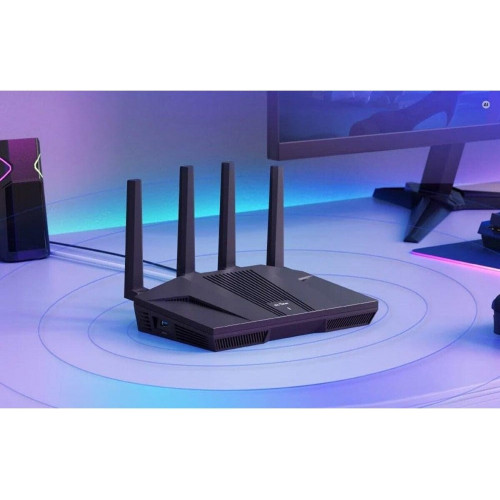 GL.iNet GL-MT6000 Flint 2