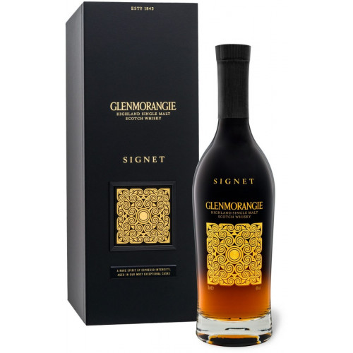 Glenmorangie Signet 0,7l 46%