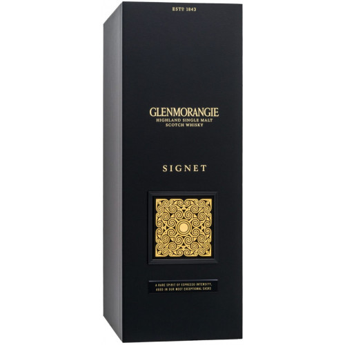 Glenmorangie Signet 0,7l 46%