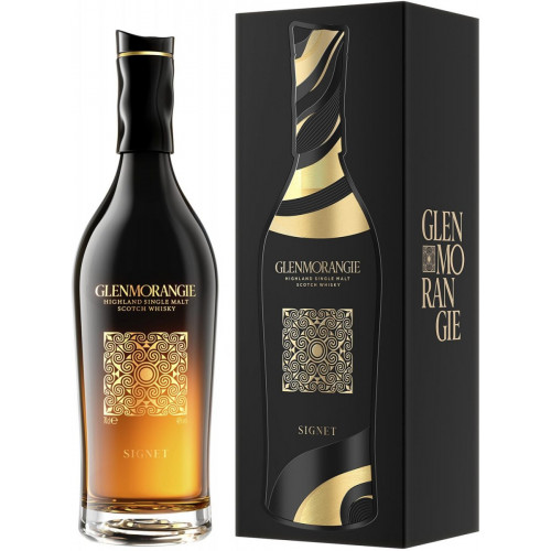 Glenmorangie Signet 0,7l 46%