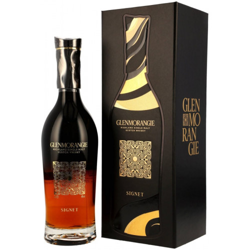 Glenmorangie Signet 0,7l 46%
