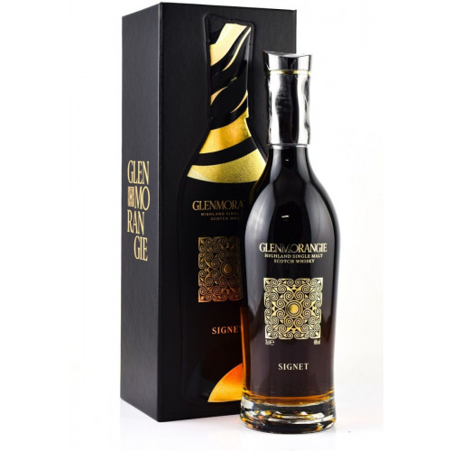 Glenmorangie Signet 0,7l 46%
