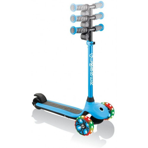 Globber E-Motion 4 Plus
