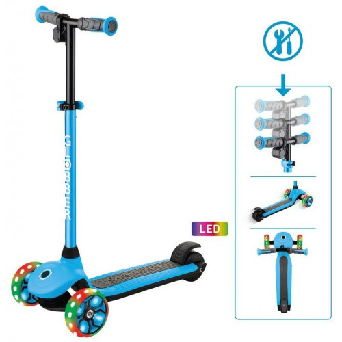 Globber E-Motion 4 Plus