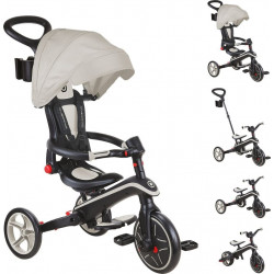 Globber Explorer 4 in 1 foldable