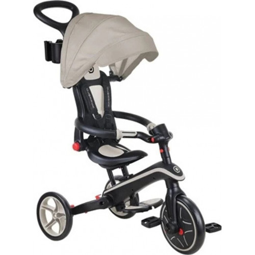 Globber Explorer 4 in 1 foldable