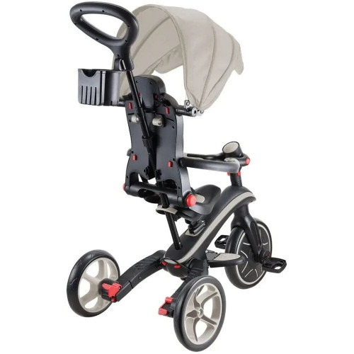 Globber Explorer 4 in 1 foldable