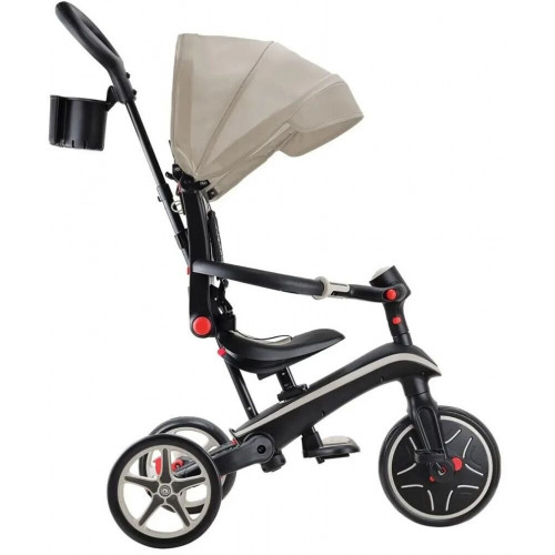 Globber Explorer 4 in 1 foldable