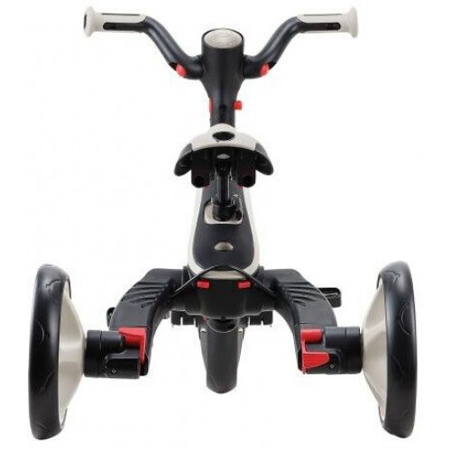 Globber Explorer 4 in 1 foldable