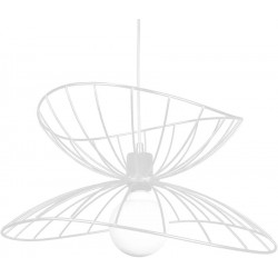 Globen Lighting Ray 45 Lámpara colgante Black