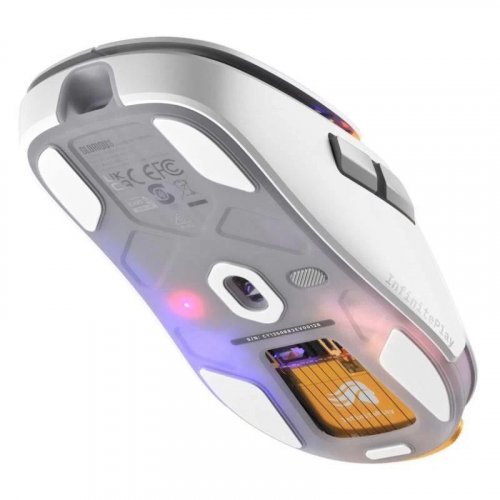Glorious Model O3 Wireless