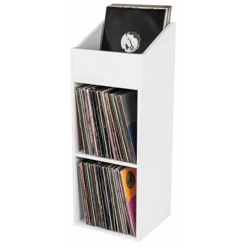 Glorious Record Rack 330