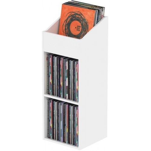 Glorious Record Rack 330