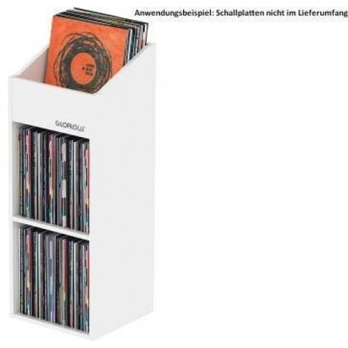 Glorious Record Rack 330