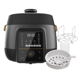 GM Pot Chef 5000
