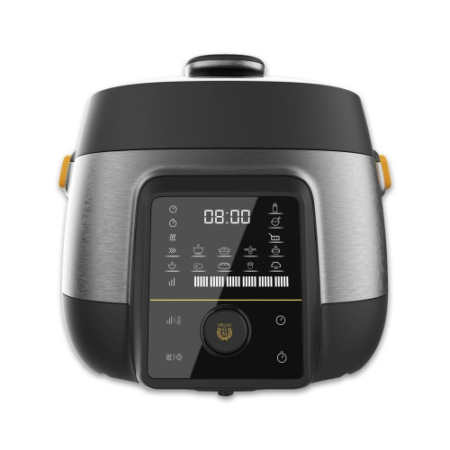 GM Pot Chef 5000