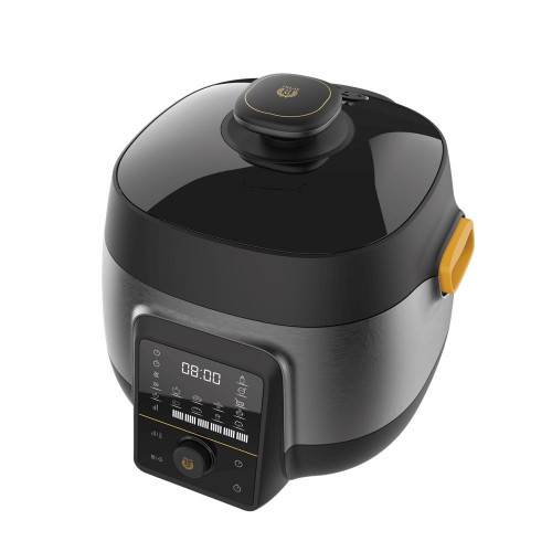 GM Pot Chef 5000