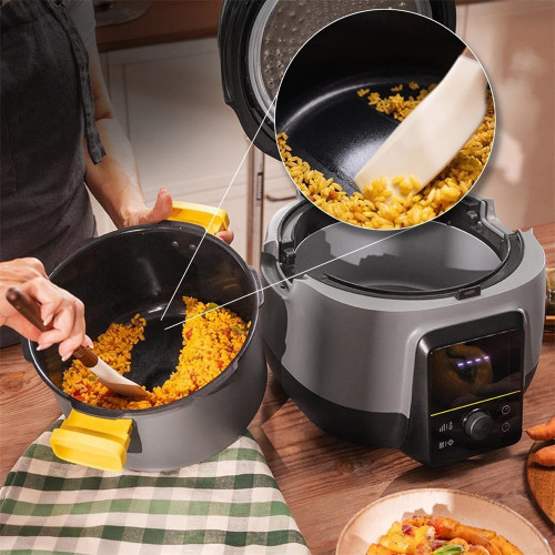 GM Pot Chef 5000