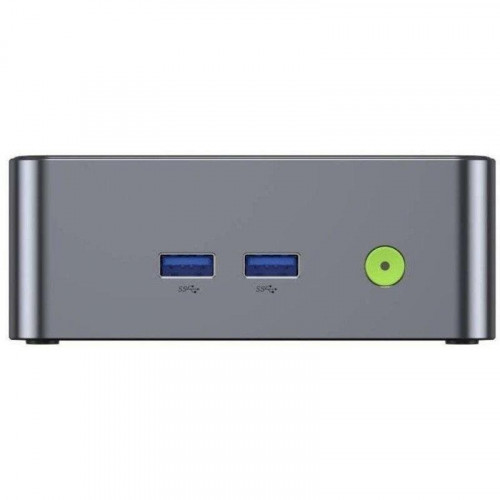 GMKtec M3 Intel Core i5-12450H 32GB 1TB SSD UHD Windows 11 Pro WiFi 6