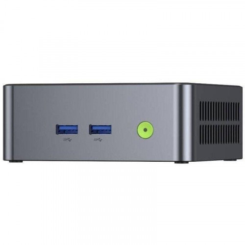 GMKtec M3 Intel Core i5-12450H 32GB 1TB SSD UHD Windows 11 Pro WiFi 6