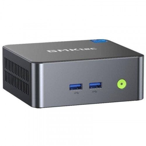 GMKtec M3 Intel Core i5-12450H 32GB 1TB SSD UHD Windows 11 Pro WiFi 6